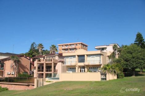 Diamond Bay Rd, Vaucluse, NSW 2030