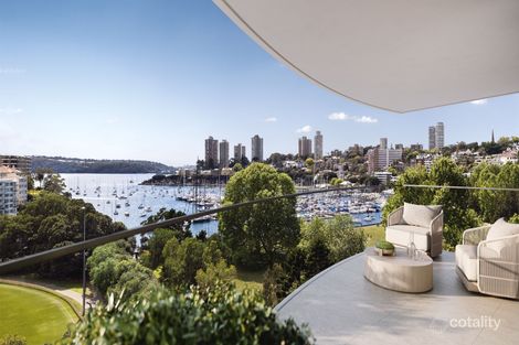 Property photo of 100 Bayswater Road Rushcutters Bay NSW 2011
