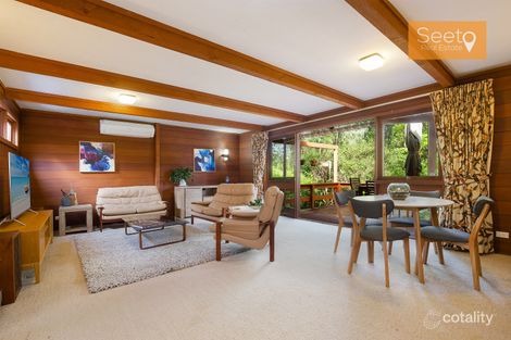 Property photo of 15 Chisholm Street South Turramurra NSW 2074