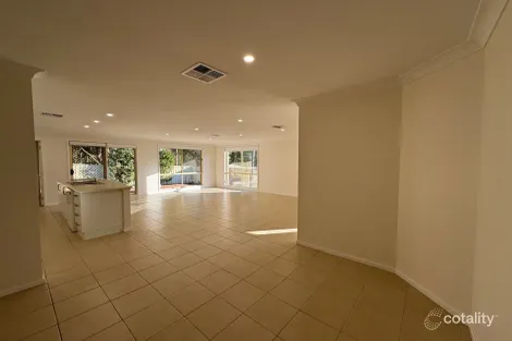 Property photo of 24 Tallowood Drive Medowie NSW 2318