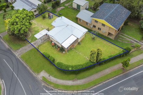 Property photo of 56 Birnam Street Beaudesert QLD 4285