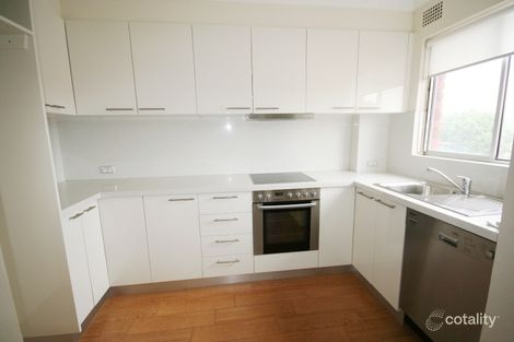 Property photo of 6/135 Lilyfield Road Lilyfield NSW 2040