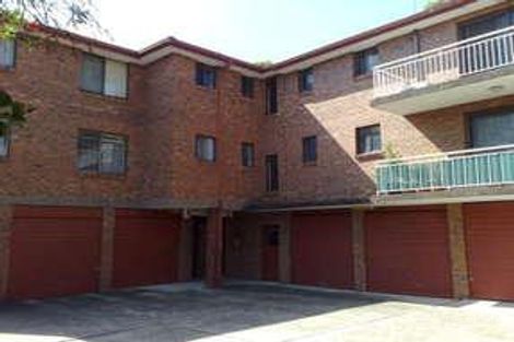Property photo of 2/5-7 Graham Road Narwee NSW 2209