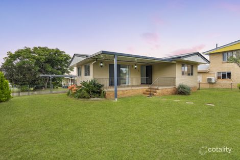 Property photo of 56 Birnam Street Beaudesert QLD 4285