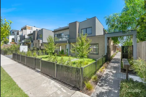 Property photo of 11/17 Bent Street Bentleigh VIC 3204
