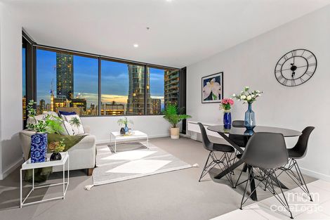 Property photo of 3105/639 Lonsdale Street Melbourne VIC 3000