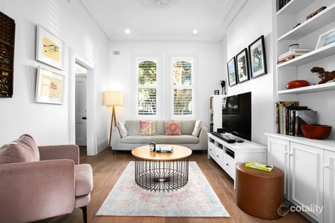 Property photo of 10 Ruthven Street Bondi Junction NSW 2022