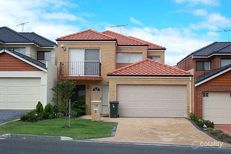 3/18 Powell St, Joondanna, WA 6060
