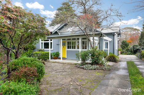 Property photo of 21 Victoria Street Leura NSW 2780