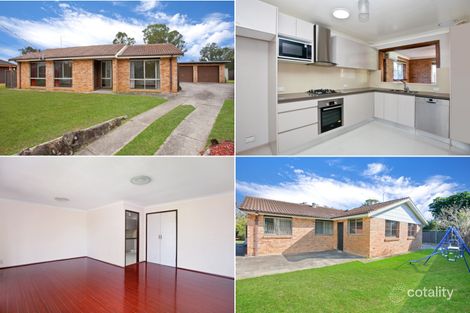 Property photo of 7 Roy Place Marayong NSW 2148