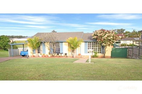 65 Hague St, Rutherford, NSW 2320