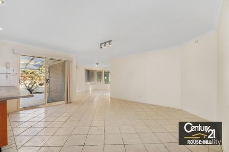 Property photo of 9 Kindilen Close Rouse Hill NSW 2155