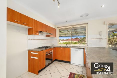 Property photo of 9 Kindilen Close Rouse Hill NSW 2155