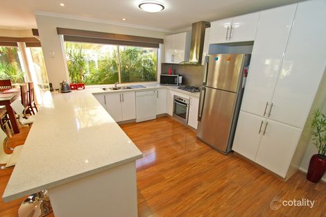 Property photo of 7 Lakeview Terrace Melton West VIC 3337