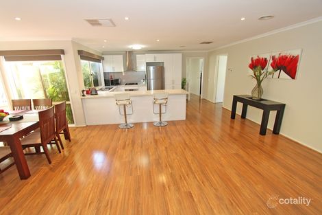 Property photo of 7 Lakeview Terrace Melton West VIC 3337