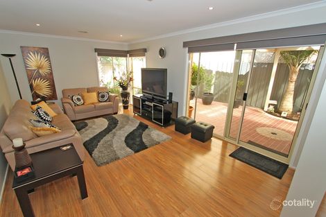 Property photo of 7 Lakeview Terrace Melton West VIC 3337