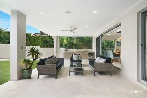 Property photo of 10 Kuppa Road Ryde NSW 2112