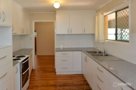 Property photo of 51 Gordon Avenue Newtown QLD 4350