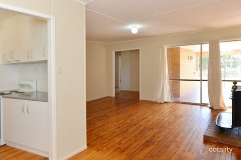 Property photo of 51 Gordon Avenue Newtown QLD 4350