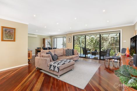 Property photo of 6 Dillwynnia Grove Heathcote NSW 2233