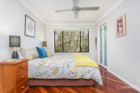 Property photo of 6 Dillwynnia Grove Heathcote NSW 2233