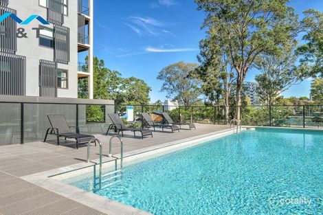Property photo of 166/181 Clarence Road Indooroopilly QLD 4068