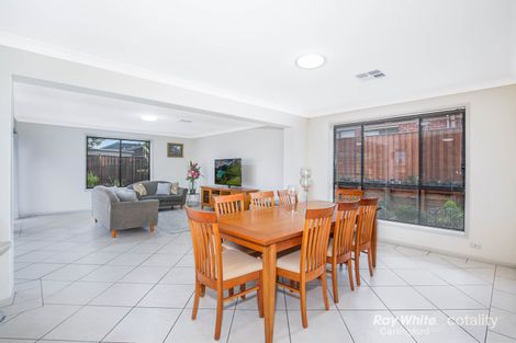 Property photo of 12 Palace Street Kellyville Ridge NSW 2155