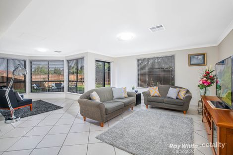 Property photo of 12 Palace Street Kellyville Ridge NSW 2155