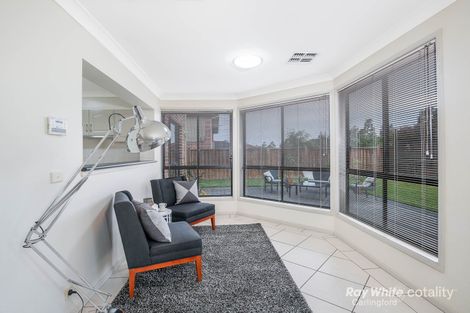 Property photo of 12 Palace Street Kellyville Ridge NSW 2155