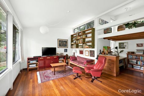 Property photo of 27 Johnston Crescent Lane Cove North NSW 2066