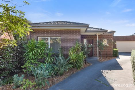 Property photo of 2/5 Bramton Court Mulgrave VIC 3170