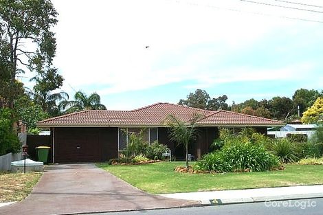 Property photo of 4 Dotterel Way Yangebup WA 6164