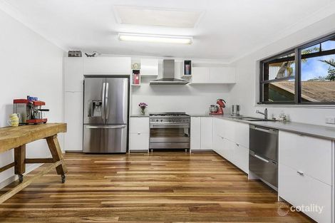 Property photo of 32 Binburra Avenue Avalon Beach NSW 2107