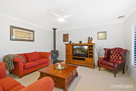 Property photo of 27 Cincotta Loop Beeliar WA 6164