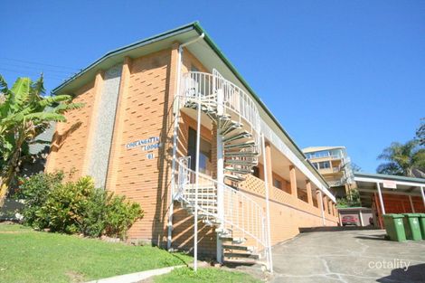 Property photo of 5/61-63 McLean Street Coolangatta QLD 4225