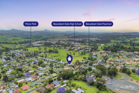 Property photo of 56 Birnam Street Beaudesert QLD 4285