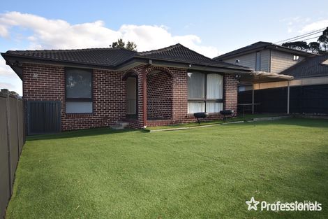 Property photo of 48 Bimbadeen Drive Mooroolbark VIC 3138