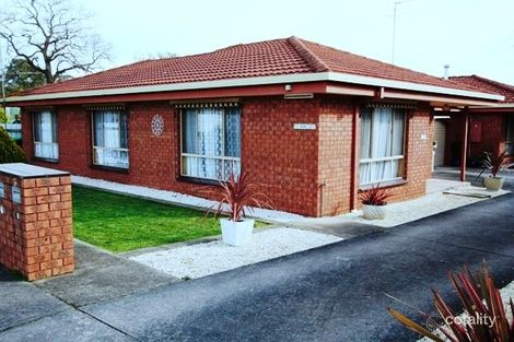 1/2 Ware St, Camperdown, VIC 3260