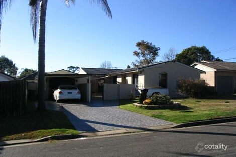 1 Morotai St, Whalan, NSW 2770