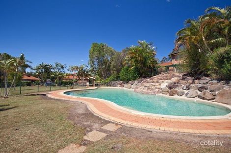 Property photo of 66/32 Riverview Road Nerang QLD 4211