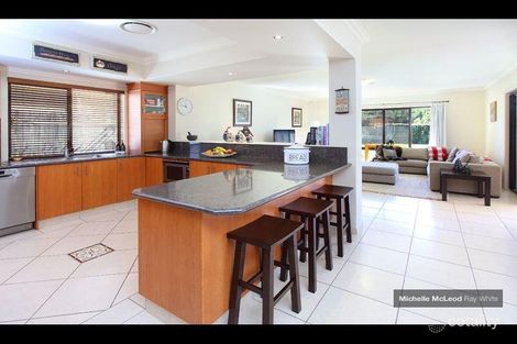 Property photo of 45 Blackbutt Place Brookfield QLD 4069