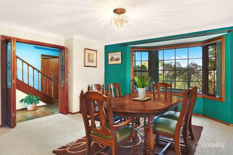 Property photo of 17 Careya Crescent Woodford NSW 2778