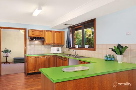 Property photo of 17 Careya Crescent Woodford NSW 2778