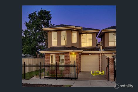 Property photo of 58 Holberry Street Broadmeadows VIC 3047