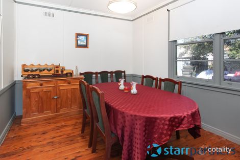 Property photo of 30 Commonwealth Crescent North St Marys NSW 2760