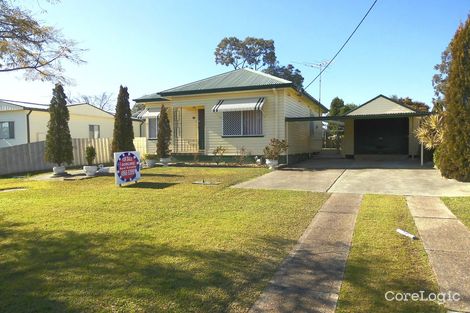 Property photo of 32 Delprat Avenue Beresfield NSW 2322