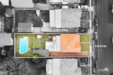 Property photo of 16 Elphinstone Street Cabarita NSW 2137
