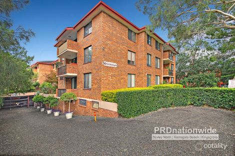 Property photo of 24/54-58 Port Hacking Road Sylvania NSW 2224