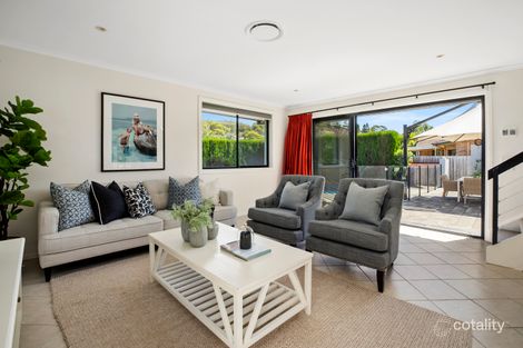 Property photo of 51 Brinawa Street Mona Vale NSW 2103