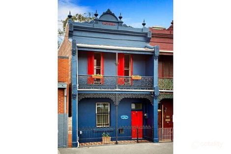 Property photo of 119 Dryburgh Street North Melbourne VIC 3051
